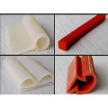 FDA Silicone Rubber Profile Silicone Cord